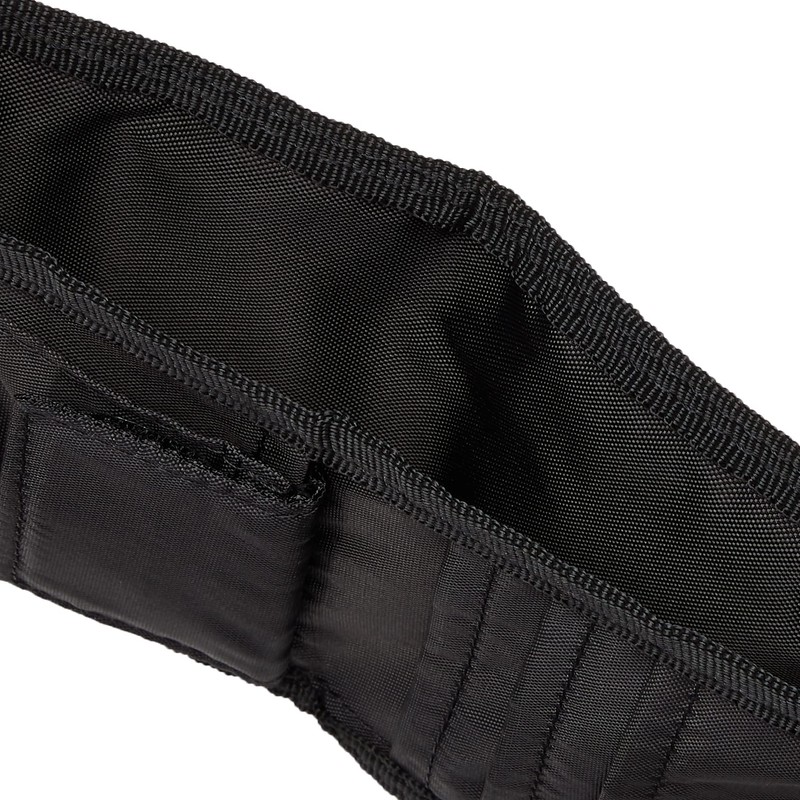 Champion No. 63482 Boys Wallet, multicolor (black / red)