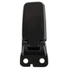 HECASA Glass Hinges Compatible with 2005-2015 Nissian Armada 2004-2010 Infiniti