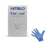 UniSeal Guantes De Nitrilo Uniseal 100pz ( Grande )