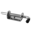 Marine Grade Stainless Steel Heavy Duty Barrel Bolt Spring Latches