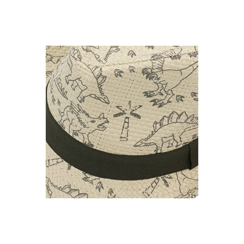 maximo Mini Boy-Trilby Dino Lining, beige