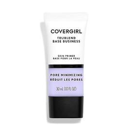 Covergirl Base Business Face Primer, Pore Minimizing 300, 1.01 Ounce                                                                                  
