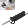 30W Solder Sucker Desoldering Pump Portable Electric Vacuum Pump Handheld