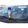 GLASS CLEAN & SHINE - Quick cleaning of car glass,