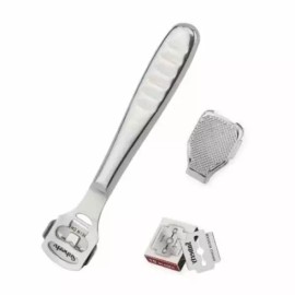 각질 굳은살 콘커터 세트 발바닥굳은살제거기 발바닥각질제거 Callus Remover Concrusher Set Foot Callus Remover Dead Skin Remover [Single item]