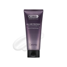 CELINO Tratamiento Para El Cuidado Capilar Y Del Cuero Cabelludo Celonia 574H Cell Care, Con Células Madre De Biociencia Coreana, Para El Recrecimiento Capilar Y La Caída Del Cabello, Cuidado