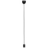 Tokyo Metal Pendant Cord Set, Black, CK-3BK