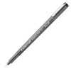 STAEDTLER 308 Pigment Liner Fineliner Pen - 0.1mm - Black