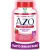 Suplemento Cápsulas Fibra Vitaminas Azo Sabor Arándano Rojo 130 100