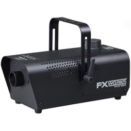 FX Works - FXW-800 - Mobile Fog Machine