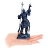 Kaiyodo Art Plastic Art PLA AP009 enou Statue, Tatten, Total