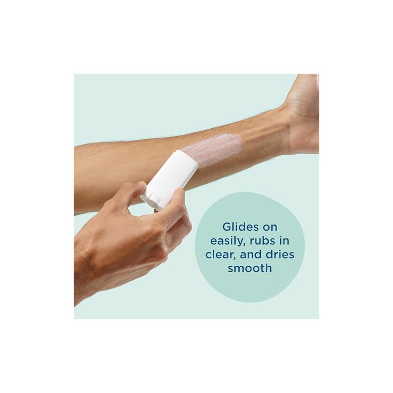 BLUE LIZARD Sensitive Mineral Sunscreen Stick - No Chemical Actives