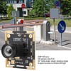 2MP HD Camera Module, 92° Wide Angle Lens, USB Plug