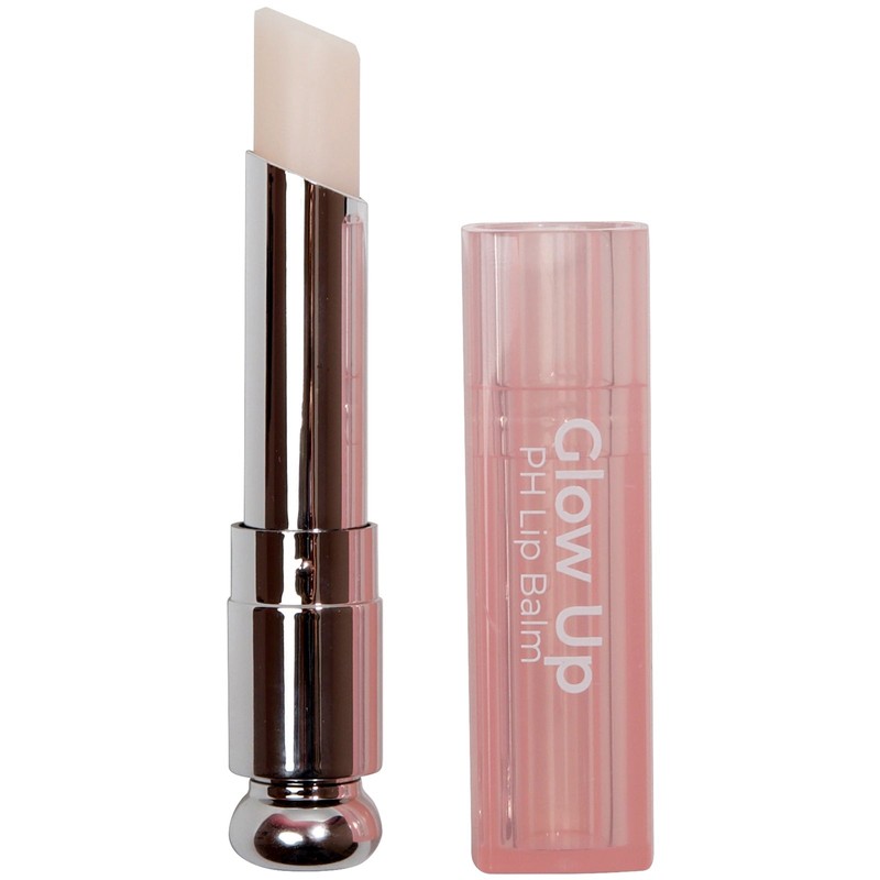 MCoBeauty Glow up PH Lip Balm - Universal Colour Changing