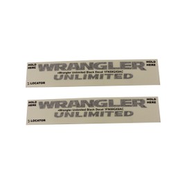 Chrysler Genuine (1FN59GX9AC) Decal