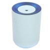 Portable Desktop Humidifier Air Diffuser Atomizer Mist Humidifier for Home