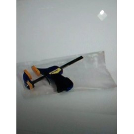 laddawn 6 X 7 3 Mil Flat Poly Bags (1,000 Bags) - Laddawn 766