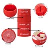 Pill Crusher Cutter and Grinder Cut and Crush Combo with