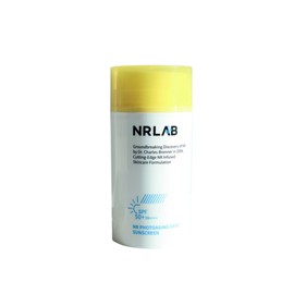 NR Lab NR Photoaging Care Sun Cream 80ml, 1 unit / 엔알랩 NR 광노화 케어 선크림 80ml, 1개