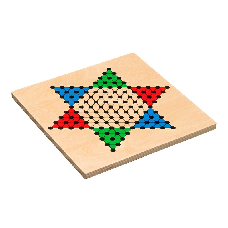 Philos 3294 Halma Set Board Game