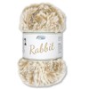 Frida's Wollhaus Rellana 100 g Rabbit Fluffy Wool Effect Wool