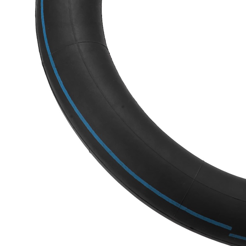 Cocoarm Nachhaltiger Ersatz 90/100-14 Innenrohr mit Rechts Ventil für 110ccm