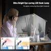 Vinabo Desk Lamp LED Table Lamp, LED Desk Lamp Eye