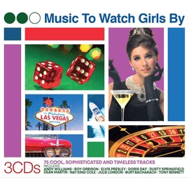 Music To Watch Girls By