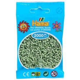 Hama Beads in Bag