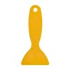 Multi-purpose plastic spatula scraper stick type / 다용도 플라스틱 헤라 스크래퍼 스틱형