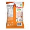 Sensible Portions Garden Veggie Flavor Burst Tortilla Chips, Nacho, 2