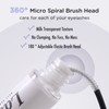 BEYELIAN Lash Sealer, Lash Sealant for Eyelash Extensions Eyelash Coating