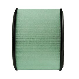 BAMBOOST BS-08 True HEPA Replacement Filter for PARTU BS-08 Air Purifier, 3-in-1 HEPA Air Filter Replacement Filter, Activated Carbon Filter