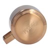 Coffee Cup Simple Ingenious 304 Stainless Steel Coffee Cup Set