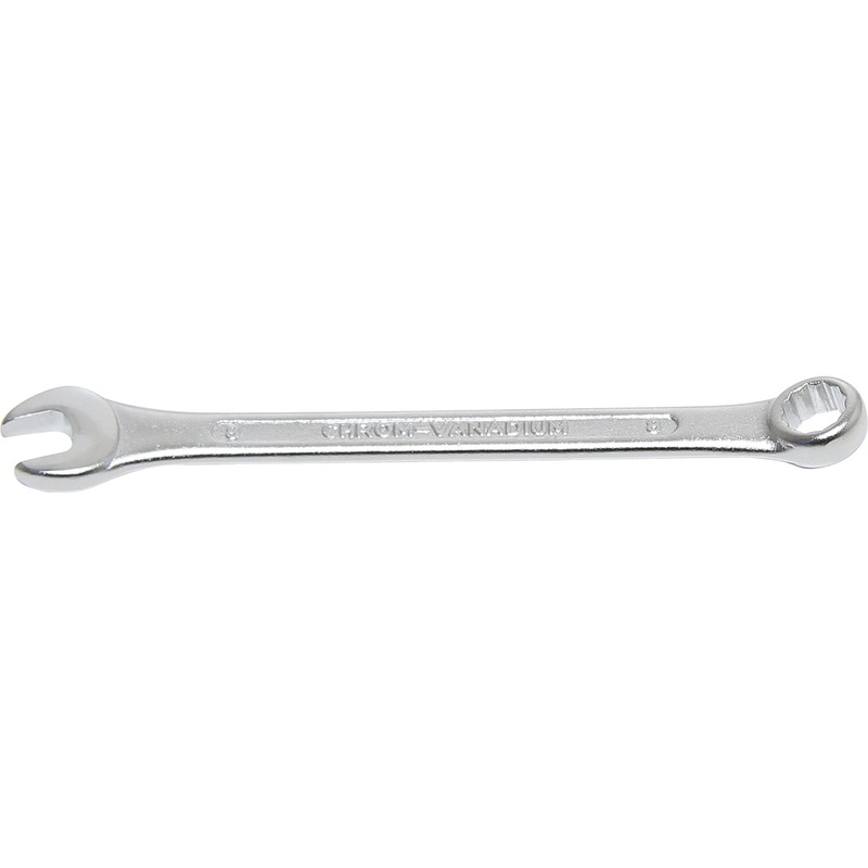 BGS 1192 | Combination Spanner Set | 6 - 19