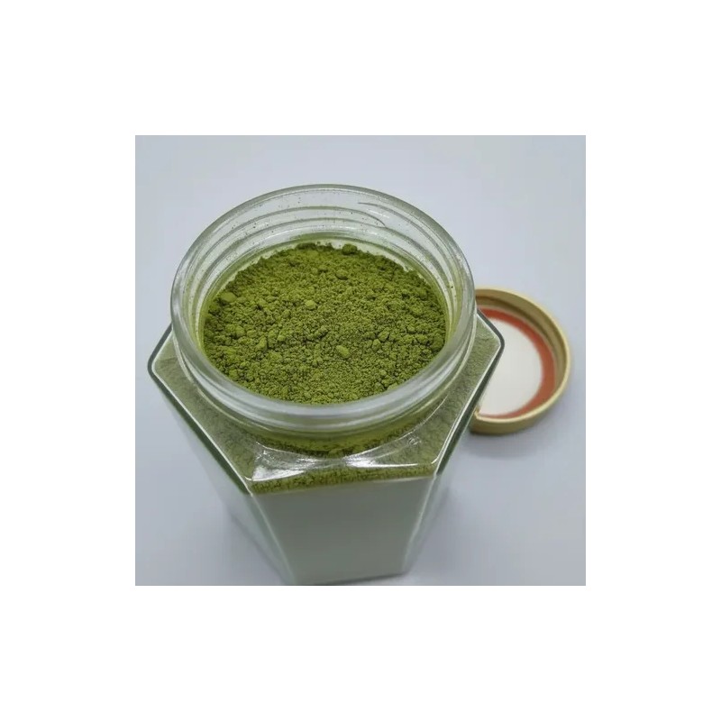 Matcha 100 Orgánica Y Natural En Polvo 225g (2 Piezas)