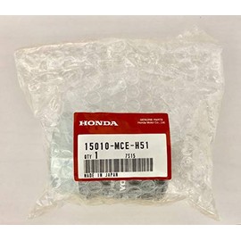 Honda Genuine Filter Set Oil 15010 – MCE – H51