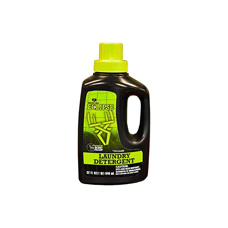 Wildlife Research Center Mossy Oak Eclipse Laundry Detergent
