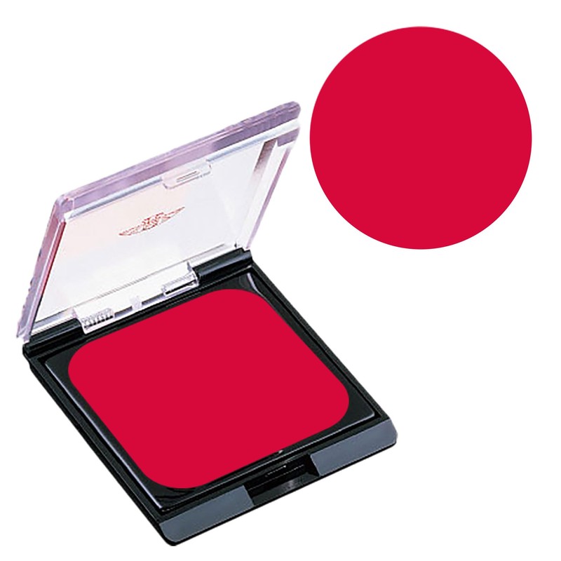 三善 Crown Color G Red