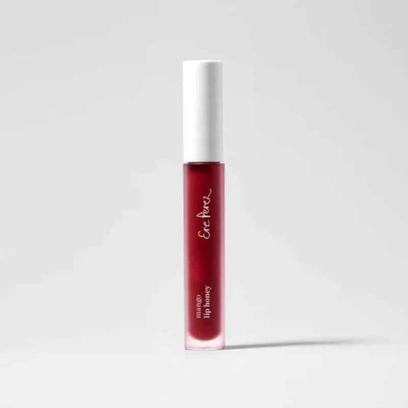 Ere Perez Lipgloss Con Mango Lip Honey Ere Pérez Cruelty