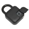 L3+ Fingerprint Padlock Professional IP55 Waterproof USB Charge Smart Bluetooth