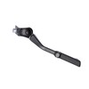 XLC Unisex - Adult Ks-B05 Side Stand, Black, 16-24"