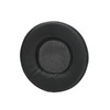 2Pcs Headphone Cushion, Ear Pad, Replacement Universal Comfortable Headphone Cushion,