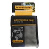 Travelsafe Outdoor Sleeping Bag Inlet Silk Rectangular