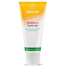 Weleda Children's Tooth Gel 50ml