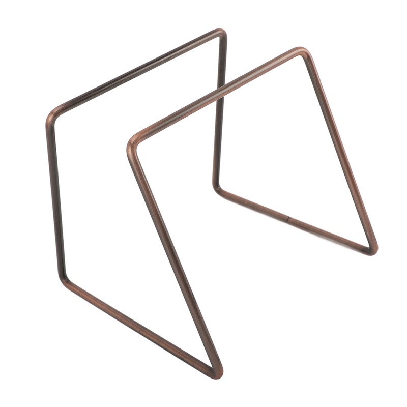 Metal Coffee Filter Cup Holder Pour Over Coffee Filter Dripper