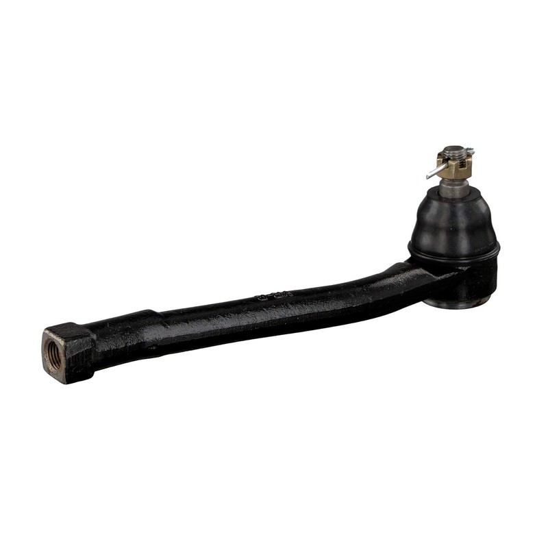 febi bilstein 41932 Tie Rod End with castle nut and