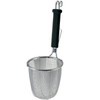 Khanda TS Power G and a (Ultra Beauty) Round Bottom