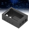 For Raspberry Pi Shell Dust Proof Iron Durable Protective Box