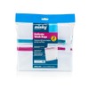 Minky Delicates Wash Bag 2 Pack
